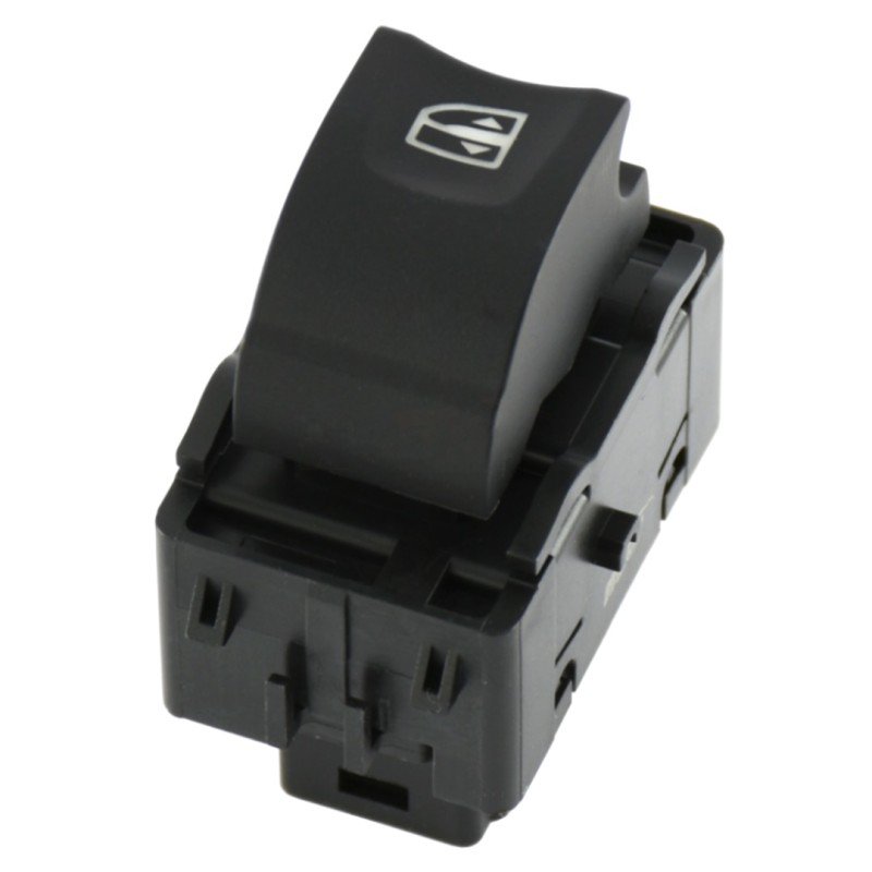 RENAULT CLIO 4/ SYMBOL/ MEGANE 3/ CAPTUR/ FLUENCE/ DACIA DUSTER ΜΟΝΟΣ ΔΙΑΚΟΠΤΗΣ ΠΑΡΑΘΥΡΩΝ - 6 PIN (orig.809602454R) - Mcar - ΔΙΑΚ.AN-727/MC RENAULT CLIO 4/ SYMBOL/ MEGANE 3/ CAPTUR/ FLUENCE/ DACIA DUSTER ΜΟΝΟΣ ΔΙΑΚΟΠΤΗΣ ΠΑΡΑΘΥΡΩΝ - 6 PIN (orig.809602454R) - Mcar - ΔΙΑΚ.AN-727/MC