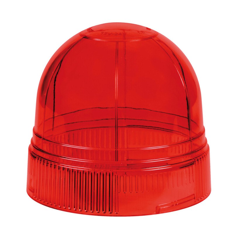 ΚΑΠΑΚΙ ΦΑΡΟΥ RL-3/RL-4/RL-5 ΚΟΚΚΙΝΟ 132 mm (ΓΙΑ ΦΑΡΟΥΣ L7299.7 / L7299.8 / L7300.7) - Lampa - L7293.2 ΚΑΠΑΚΙ ΦΑΡΟΥ RL-3/RL-4/RL-5 ΚΟΚΚΙΝΟ 132 mm (ΓΙΑ ΦΑΡΟΥΣ L7299.7 / L7299.8 / L7300.7) - Lampa - L7293.2