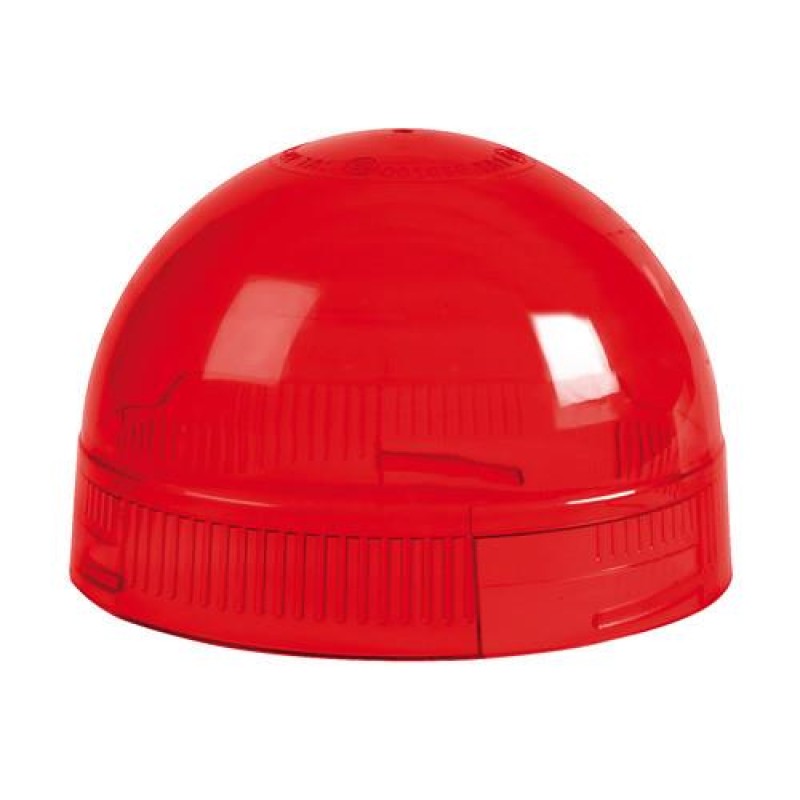 ΚΑΠΑΚΙ ΦΑΡΟΥ ΚΟΚΚΙΝΟ (ΓΙΑ ΦΑΡΟ 7299.2) - Lampa - L7297.5 ΚΑΠΑΚΙ ΦΑΡΟΥ ΚΟΚΚΙΝΟ (ΓΙΑ ΦΑΡΟ 7299.2) - Lampa - L7297.5