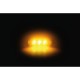 ΣΤΡΟΜΠΟ ΠΟΡΤΟΚΑΛΙ 12/24V 3 LED 4 ΧΡΗΣΕΩΝ ΑΔΙΑΒΡΟΧΟ IP67 (ΠΑΧΟΣ: 7mm) 88x30mm LAMPA - 1 TEM. - Lampa - L7298.9 ΣΤΡΟΜΠΟ ΠΟΡΤΟΚΑΛΙ 12/24V 3 LED 4 ΧΡΗΣΕΩΝ ΑΔΙΑΒΡΟΧΟ IP67 (ΠΑΧΟΣ: 7mm) 88x30mm LAMPA - 1 TEM. - Lampa - L7298.9