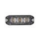 ΣΤΡΟΜΠΟ ΠΟΡΤΟΚΑΛΙ 12/24V 3 LED 4 ΧΡΗΣΕΩΝ ΑΔΙΑΒΡΟΧΟ IP67 (ΠΑΧΟΣ: 7mm) 88x30mm LAMPA - 1 TEM. - Lampa - L7298.9 ΣΤΡΟΜΠΟ ΠΟΡΤΟΚΑΛΙ 12/24V 3 LED 4 ΧΡΗΣΕΩΝ ΑΔΙΑΒΡΟΧΟ IP67 (ΠΑΧΟΣ: 7mm) 88x30mm LAMPA - 1 TEM. - Lampa - L7298.9