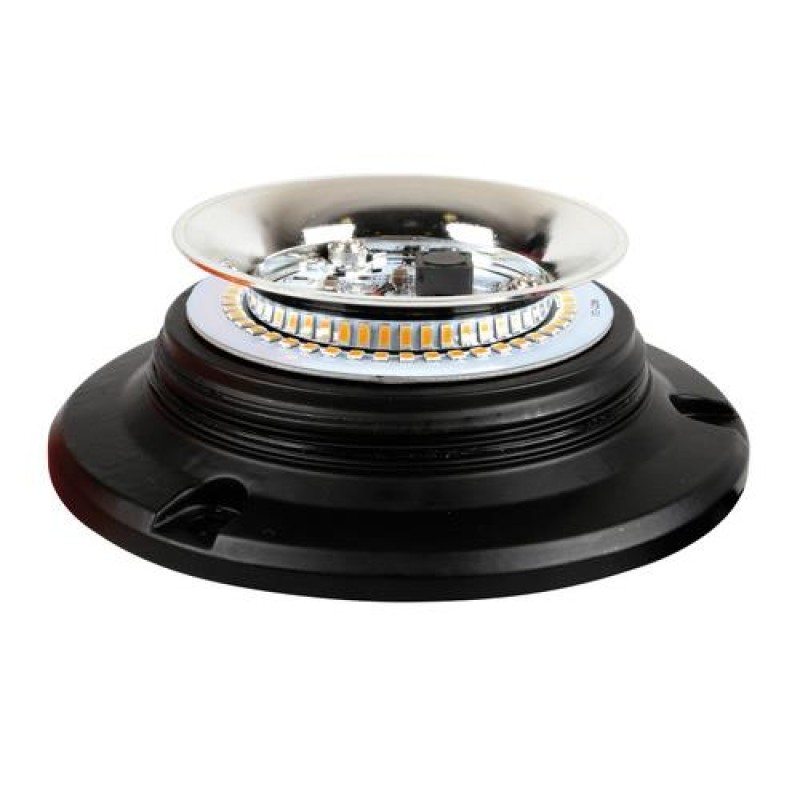 ΦΑΡΟΣ RL-6 12V/24V 45LED ΒΙΔΩΤΟΣ ΠΟΡΤΟΚΑΛΙ ΣΤΡΟΓΓΥΛΟΣ 150x58mm - Lampa - L7299.0 ΦΑΡΟΣ RL-6 12V/24V 45LED ΒΙΔΩΤΟΣ ΠΟΡΤΟΚΑΛΙ ΣΤΡΟΓΓΥΛΟΣ 150x58mm - Lampa - L7299.0