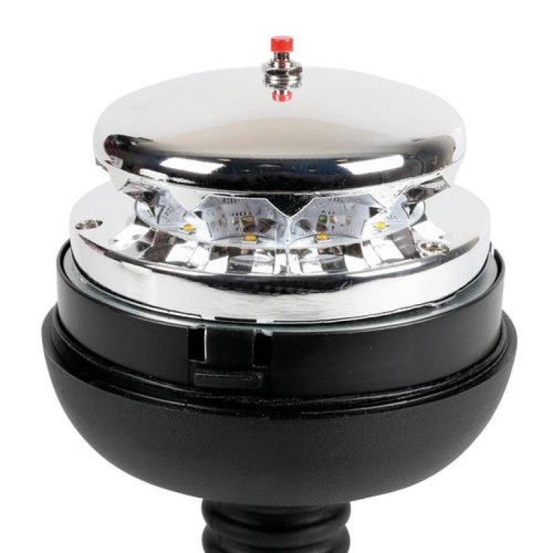 ΦΑΡΟΣ RL-8 12V/24V 3 ΧΡΗΣΕΩΝ 12LED ΒΙΔΩΤΟΣ ΕΛΑΣΤΙΚΟΣ ΠΟΡΤΟΚΑΛΙ 210x127mm - Lampa - L7299.2 ΦΑΡΟΣ RL-8 12V/24V 3 ΧΡΗΣΕΩΝ 12LED ΒΙΔΩΤΟΣ ΕΛΑΣΤΙΚΟΣ ΠΟΡΤΟΚΑΛΙ 210x127mm - Lampa - L7299.2