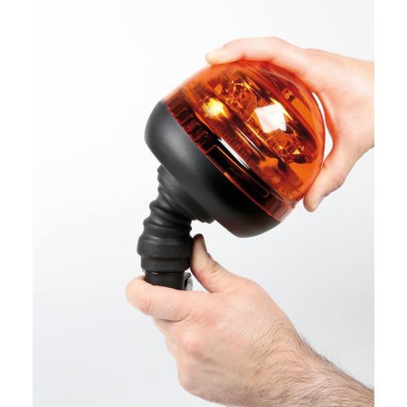 ΦΑΡΟΣ RL-8 12V/24V 3 ΧΡΗΣΕΩΝ 12LED ΒΙΔΩΤΟΣ ΕΛΑΣΤΙΚΟΣ ΠΟΡΤΟΚΑΛΙ 210x127mm - Lampa - L7299.2 ΦΑΡΟΣ RL-8 12V/24V 3 ΧΡΗΣΕΩΝ 12LED ΒΙΔΩΤΟΣ ΕΛΑΣΤΙΚΟΣ ΠΟΡΤΟΚΑΛΙ 210x127mm - Lampa - L7299.2