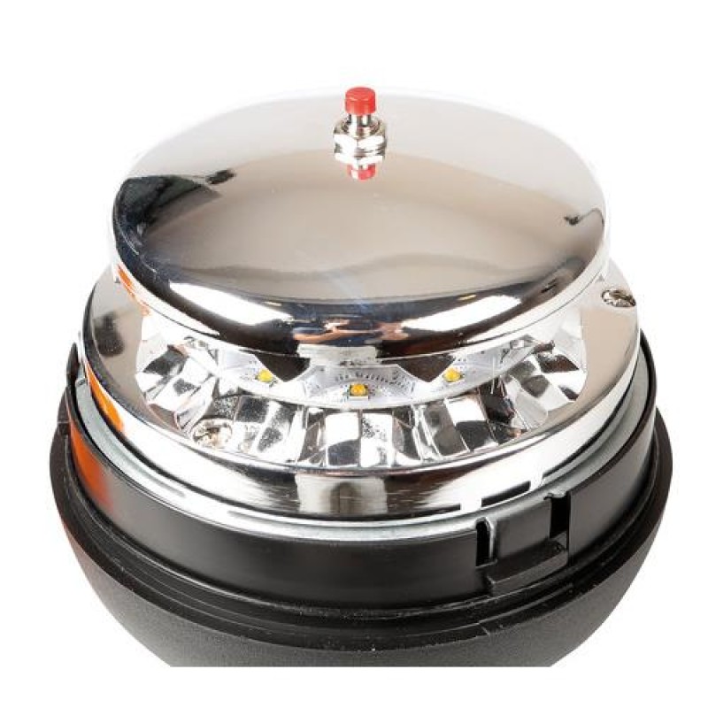 ΦΑΡΟΣ RL-8 12V/24V 3 ΧΡΗΣΕΩΝ 12LED ΒΙΔΩΤΟΣ ΕΛΑΣΤΙΚΟΣ ΠΟΡΤΟΚΑΛΙ 210x127mm - Lampa - L7299.2 ΦΑΡΟΣ RL-8 12V/24V 3 ΧΡΗΣΕΩΝ 12LED ΒΙΔΩΤΟΣ ΕΛΑΣΤΙΚΟΣ ΠΟΡΤΟΚΑΛΙ 210x127mm - Lampa - L7299.2