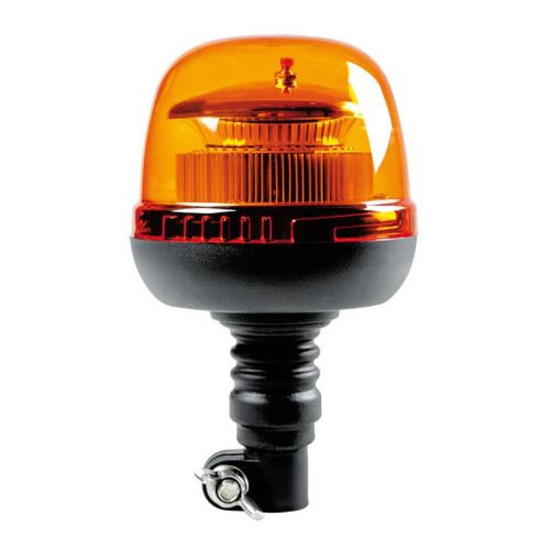 ΦΑΡΟΣ RL-9 12V/24V 3 ΧΡΗΣΕΩΝ 45LED ΒΙΔΩΤΟΣ ΕΛΑΣΤΙΚΟΣ ΠΟΡΤΟΚΑΛΙ 221x130mm - Lampa - L7299.3 ΦΑΡΟΣ RL-9 12V/24V 3 ΧΡΗΣΕΩΝ 45LED ΒΙΔΩΤΟΣ ΕΛΑΣΤΙΚΟΣ ΠΟΡΤΟΚΑΛΙ 221x130mm - Lampa - L7299.3