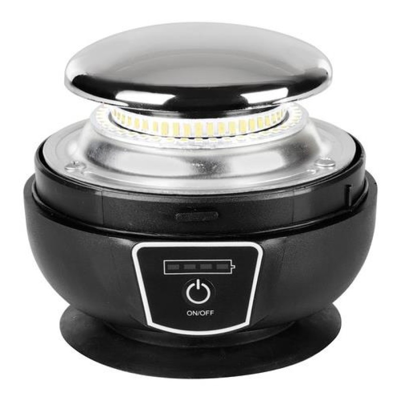 ΦΑΡΟΣ ΜΑΓΝΗΤΙΚΟΣ+ΒΕΝΤΟΥΖΑ RL-11 9-30V+230V ΕΠΑΝΑΦΟΡΤΙΖΟΜΕΝΟΣ ΠΟΡΤΟΚΑΛΙ 45 LED ΜΕ ΣΠΙΡΑΛ 380cm (128x140mm) - Lampa - L7299.4 ΦΑΡΟΣ ΜΑΓΝΗΤΙΚΟΣ+ΒΕΝΤΟΥΖΑ RL-11 9-30V+230V ΕΠΑΝΑΦΟΡΤΙΖΟΜΕΝΟΣ ΠΟΡΤΟΚΑΛΙ 45 LED ΜΕ ΣΠΙΡΑΛ 380cm (128x140mm) - Lampa - L7299.4
