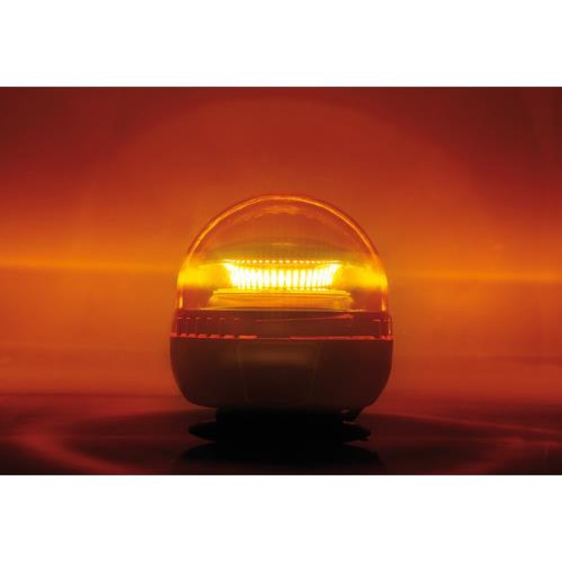 ΦΑΡΟΣ ΜΑΓΝΗΤΙΚΟΣ+ΒΕΝΤΟΥΖΑ RL-11 9-30V+230V ΕΠΑΝΑΦΟΡΤΙΖΟΜΕΝΟΣ ΠΟΡΤΟΚΑΛΙ 45 LED ΜΕ ΣΠΙΡΑΛ 380cm (128x140mm) - Lampa - L7299.4 ΦΑΡΟΣ ΜΑΓΝΗΤΙΚΟΣ+ΒΕΝΤΟΥΖΑ RL-11 9-30V+230V ΕΠΑΝΑΦΟΡΤΙΖΟΜΕΝΟΣ ΠΟΡΤΟΚΑΛΙ 45 LED ΜΕ ΣΠΙΡΑΛ 380cm (128x140mm) - Lampa - L7299.4