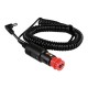 ΦΑΡΟΣ ΜΑΓΝΗΤΙΚΟΣ+ΒΕΝΤΟΥΖΑ RL-11 9-30V+230V ΕΠΑΝΑΦΟΡΤΙΖΟΜΕΝΟΣ ΠΟΡΤΟΚΑΛΙ 45 LED ΜΕ ΣΠΙΡΑΛ 380cm (128x140mm) - Lampa - L7299.4 ΦΑΡΟΣ ΜΑΓΝΗΤΙΚΟΣ+ΒΕΝΤΟΥΖΑ RL-11 9-30V+230V ΕΠΑΝΑΦΟΡΤΙΖΟΜΕΝΟΣ ΠΟΡΤΟΚΑΛΙ 45 LED ΜΕ ΣΠΙΡΑΛ 380cm (128x140mm) - Lampa - L7299.4