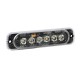 ΣΤΡΟΜΠΟ ΛΕΥΚΟ LF1 12/24V ΜΕ 6 LED 19 ΧΡΗΣΕΩΝ ΑΔΙΑΒΡΟΧΟ 113x28mm 1ΤΕΜ. - Lampa - L7299.6 ΣΤΡΟΜΠΟ ΛΕΥΚΟ LF1 12/24V ΜΕ 6 LED 19 ΧΡΗΣΕΩΝ ΑΔΙΑΒΡΟΧΟ 113x28mm 1ΤΕΜ. - Lampa - L7299.6