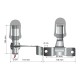 Βάση Στήριξης Φάρου FIX-5 85mm - Lampa - L7301.3 Βάση Στήριξης Φάρου FIX-5 85mm - Lampa - L7301.3