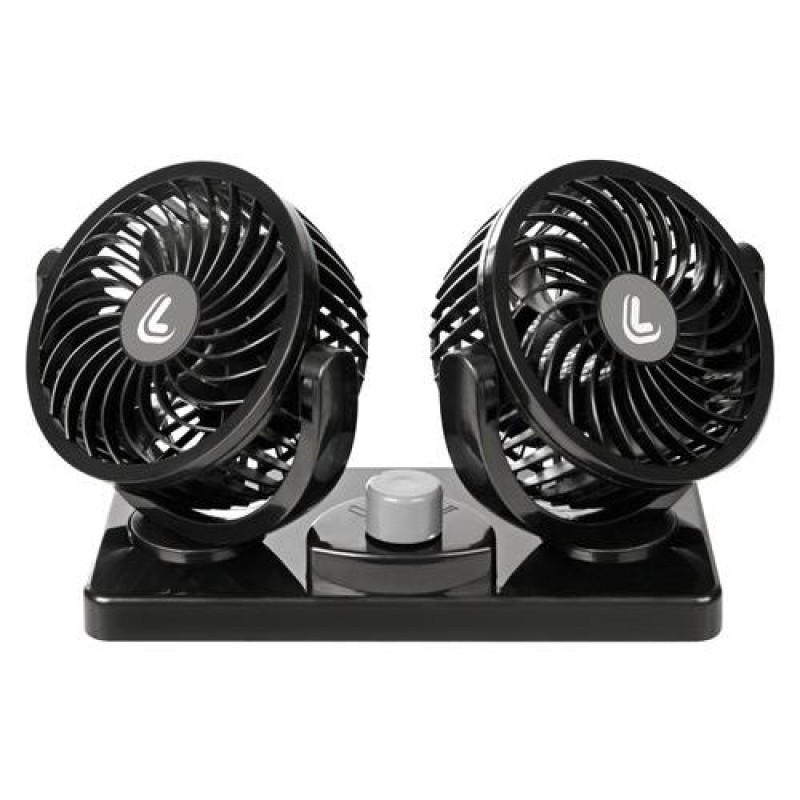 ΑΝΕΜΙΣΤΗΡΑΣ TWIN-AIR 24V 16W (2 ΤΑΧΥΤΗΤΕΣ - Φ 11 cm) - Lampa - L7310.3 ΑΝΕΜΙΣΤΗΡΑΣ TWIN-AIR 24V 16W (2 ΤΑΧΥΤΗΤΕΣ - Φ 11 cm) - Lampa - L7310.3