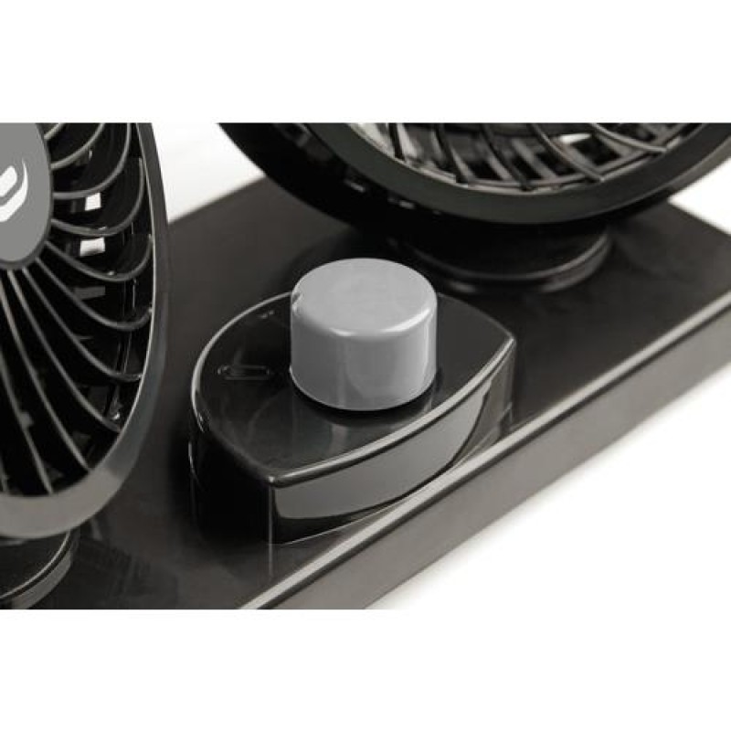 ΑΝΕΜΙΣΤΗΡΑΣ TWIN-AIR 24V 16W (2 ΤΑΧΥΤΗΤΕΣ - Φ 11 cm) - Lampa - L7310.3 ΑΝΕΜΙΣΤΗΡΑΣ TWIN-AIR 24V 16W (2 ΤΑΧΥΤΗΤΕΣ - Φ 11 cm) - Lampa - L7310.3