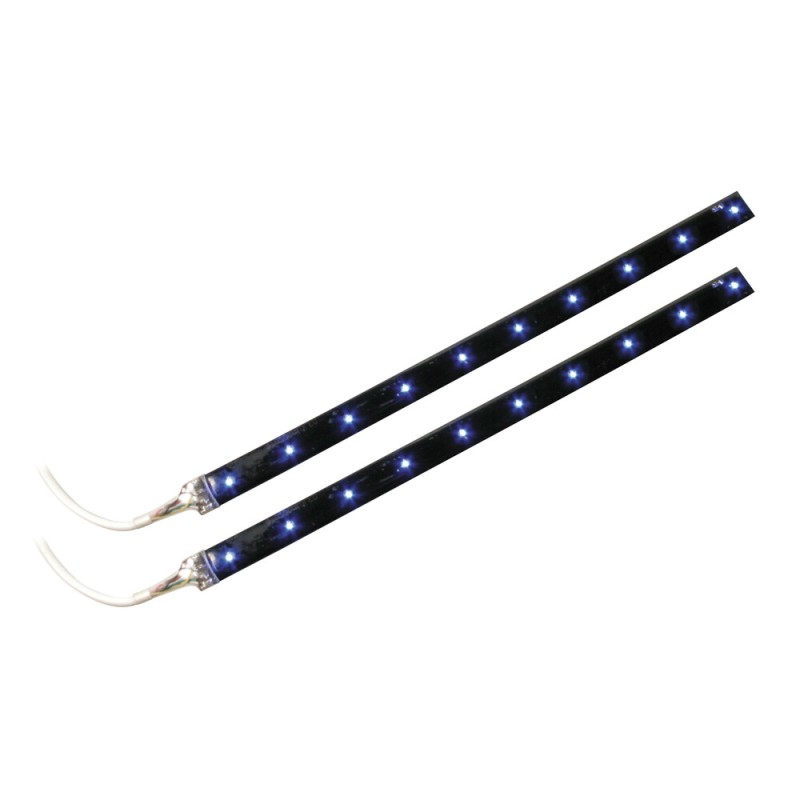ΤΑΙΝΙΑ TWIN-LED-BAR 12V (15 LED - ΛΕΥΚΟ ΦΩΣ - 40 cm) LAMPA - 2ΤΕΜ - Lampa - L7348.9 ΤΑΙΝΙΑ TWIN-LED-BAR 12V (15 LED - ΛΕΥΚΟ ΦΩΣ - 40 cm) LAMPA - 2ΤΕΜ - Lampa - L7348.9