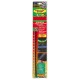 ΤΑΙΝΙΑ ΜΕ 15 LED ΕΥΚΑΜΠΤΗ FLEX STRIP 30 CM 12V ΠΡΑΣΙΝΟ 1ΤΕΜ - Lampa - L7358.2