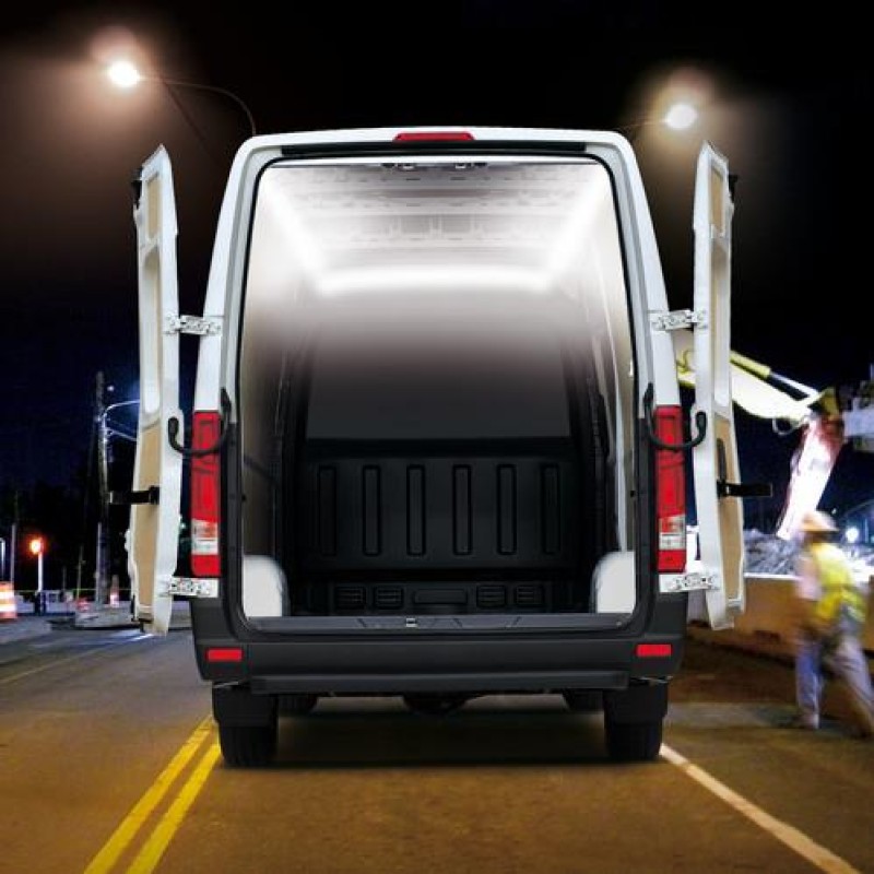 ΤΑΙΝΙΑ ΕΣΩΤΕΡΙΚΗ 12V 90LED 4.500K 900lm 2x150cm INTERIOR LED-STRIPS - Lampa - L7364.4 ΤΑΙΝΙΑ ΕΣΩΤΕΡΙΚΗ 12V 90LED 4.500K 900lm 2x150cm INTERIOR LED-STRIPS - Lampa - L7364.4