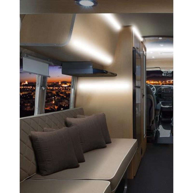 ΤΑΙΝΙΑ ΕΣΩΤΕΡΙΚΗ 12V 90LED 4.500K 900lm 2x150cm INTERIOR LED-STRIPS - Lampa - L7364.4 ΤΑΙΝΙΑ ΕΣΩΤΕΡΙΚΗ 12V 90LED 4.500K 900lm 2x150cm INTERIOR LED-STRIPS - Lampa - L7364.4