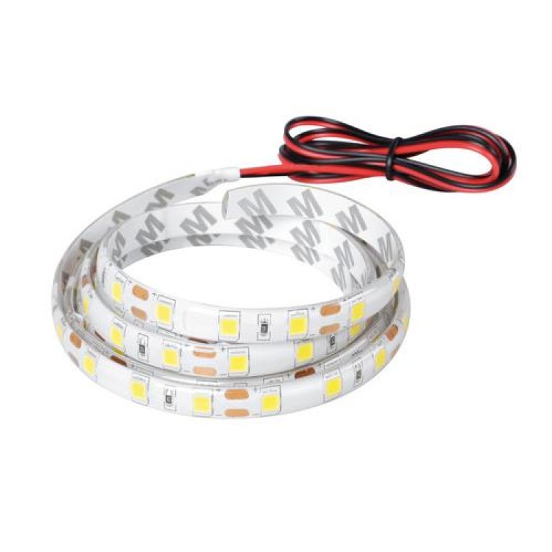 ΤΑΙΝΙΑ ΕΣΩΤΕΡΙΚΗ 12V 90LED 4.500K 900lm 2x150cm INTERIOR LED-STRIPS - Lampa - L7364.4 ΤΑΙΝΙΑ ΕΣΩΤΕΡΙΚΗ 12V 90LED 4.500K 900lm 2x150cm INTERIOR LED-STRIPS - Lampa - L7364.4