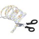 ΤΑΙΝΙΑ ΕΣΩΤΕΡΙΚΗ 12V 90LED 4.500K 900lm 2x150cm INTERIOR LED-STRIPS - Lampa - L7364.4 ΤΑΙΝΙΑ ΕΣΩΤΕΡΙΚΗ 12V 90LED 4.500K 900lm 2x150cm INTERIOR LED-STRIPS - Lampa - L7364.4