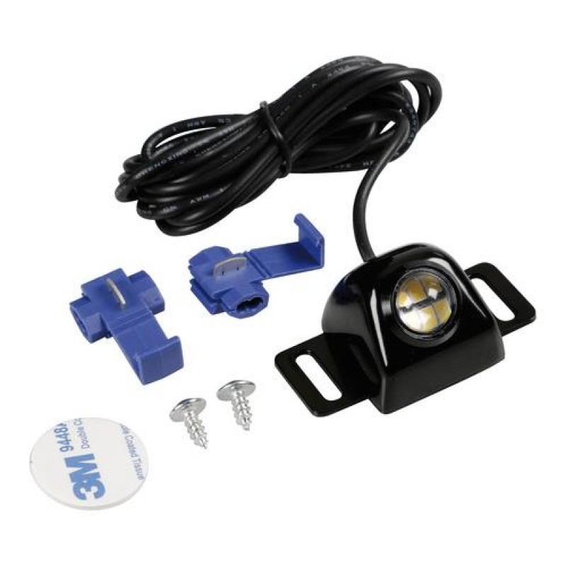 ΒΟΗΘΗΤΙΚΟ ΦΩΣ ΟΠΙΣΘΕΝ 12/24V 6LED 4W 500lm 6.000K LED-PROJECTOR 59x36x28mm ΛΕΥΚΟ ΦΩΣ ΑΔΙΑΒΡΟΧΟ - Lampa - L7364.5 ΒΟΗΘΗΤΙΚΟ ΦΩΣ ΟΠΙΣΘΕΝ 12/24V 6LED 4W 500lm 6.000K LED-PROJECTOR 59x36x28mm ΛΕΥΚΟ ΦΩΣ ΑΔΙΑΒΡΟΧΟ - Lampa - L7364.5
