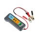 Τέστερ Μπαταρίας 12V με Οθόνη LCD - Lampa - 7406.2-LM Τέστερ Μπαταρίας 12V με Οθόνη LCD - Lampa - 7406.2-LM