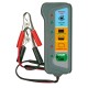 Τέστερ Μπαταρίας 12V με Οθόνη LCD - Lampa - 7406.2-LM Τέστερ Μπαταρίας 12V με Οθόνη LCD - Lampa - 7406.2-LM