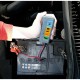 Τέστερ Μπαταρίας 12V με Οθόνη LCD - Lampa - 7406.2-LM Τέστερ Μπαταρίας 12V με Οθόνη LCD - Lampa - 7406.2-LM
