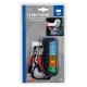 Τέστερ Μπαταρίας 12V με Οθόνη LCD - Lampa - 7406.2-LM Τέστερ Μπαταρίας 12V με Οθόνη LCD - Lampa - 7406.2-LM