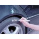 ΜΑΡΚΑΔΟΡΟΣ ΕΛΑΣΤΙΚΩΝ ΛΕΥΚΟΣ - Lampa - 7410.1-LM ΜΑΡΚΑΔΟΡΟΣ ΕΛΑΣΤΙΚΩΝ ΛΕΥΚΟΣ - Lampa - 7410.1-LM