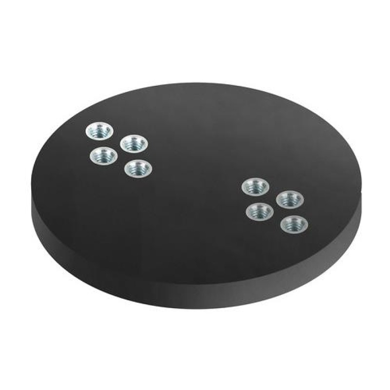 ΜΑΓΝΗΤΙΚΗ ΒΑΣΗ ΓΙΑ ΚΑΜΕΡΕΣ ΣΕΙΡΑΣ T Φ82mm - Lampa - L7442.0 ΜΑΓΝΗΤΙΚΗ ΒΑΣΗ ΓΙΑ ΚΑΜΕΡΕΣ ΣΕΙΡΑΣ T Φ82mm - Lampa - L7442.0