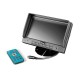 ΟΘΟΝΗ M1 180x120mm 7 ΙΝΤΣΕΣ 10-32V ΓΙΑ 1 ΚΑΜΕΡΑ ΚΑΙ 1 AUDIO - Lampa - L7444.0 ΟΘΟΝΗ M1 180x120mm 7 ΙΝΤΣΕΣ 10-32V ΓΙΑ 1 ΚΑΜΕΡΑ ΚΑΙ 1 AUDIO - Lampa - L7444.0