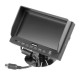ΟΘΟΝΗ M2 180x120x57mm 7 ΙΝΤΣΕΣ 10-32V ΓΙΑ 3 ΚΑΜΕΡΕΣ ΚΑΙ 3 AUDIO - Lampa - L7444.1 ΟΘΟΝΗ M2 180x120x57mm 7 ΙΝΤΣΕΣ 10-32V ΓΙΑ 3 ΚΑΜΕΡΕΣ ΚΑΙ 3 AUDIO - Lampa - L7444.1
