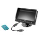 ΟΘΟΝΗ M2 180x120x57mm 7 ΙΝΤΣΕΣ 10-32V ΓΙΑ 3 ΚΑΜΕΡΕΣ ΚΑΙ 3 AUDIO - Lampa - L7444.1 ΟΘΟΝΗ M2 180x120x57mm 7 ΙΝΤΣΕΣ 10-32V ΓΙΑ 3 ΚΑΜΕΡΕΣ ΚΑΙ 3 AUDIO - Lampa - L7444.1