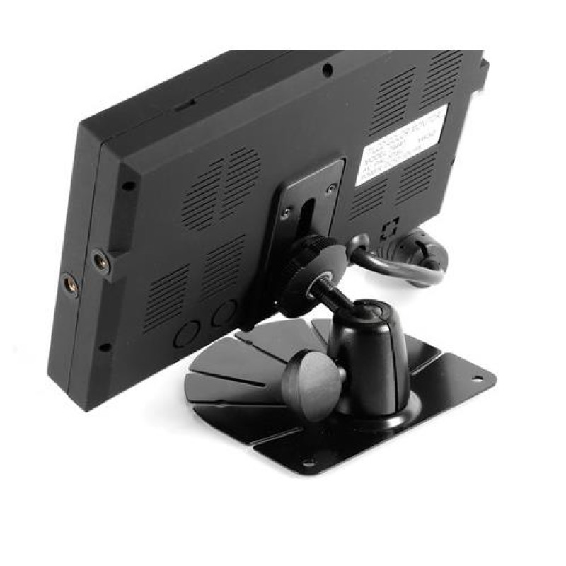 ΟΘΟΝΗ M4 180x120x57mm ΑΣΥΡΜΑΤΗ 7 ΙΝΤΣΕΣ 10-32V ΓΙΑ 4 ΚΑΜΕΡΕΣ ΚΑΙ 4 AUDIO - Lampa - L7444.3 ΟΘΟΝΗ M4 180x120x57mm ΑΣΥΡΜΑΤΗ 7 ΙΝΤΣΕΣ 10-32V ΓΙΑ 4 ΚΑΜΕΡΕΣ ΚΑΙ 4 AUDIO - Lampa - L7444.3