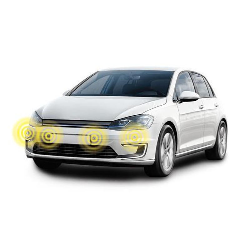 ΣΥΣΤΗΜΑ ΠΑΡΚΑΡΙΣΜΑΤΟΣ 12V ΕΜΠΡΟΣ ΜΕ 4 ΜΑΤΙΑ ΚΑΙ BUZZER F4 ΓΙΑ ΜΠΡΟΣΤΙΝΟ ΠΡΟΦΥΛΑΚΤΗΡΑ - Lampa - L7449.8
