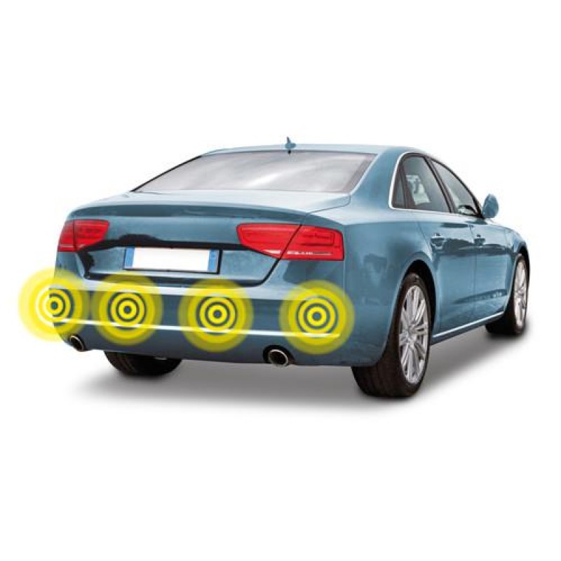 ΣΥΣΤΗΜΑ ΠΑΡΚΑΡΙΣΜΑΤΟΣ 12V 4 ΜΑΤΙΑ ΜΕ BUZZER R4 - Lampa - L7449.9 ΣΥΣΤΗΜΑ ΠΑΡΚΑΡΙΣΜΑΤΟΣ 12V 4 ΜΑΤΙΑ ΜΕ BUZZER R4 - Lampa - L7449.9