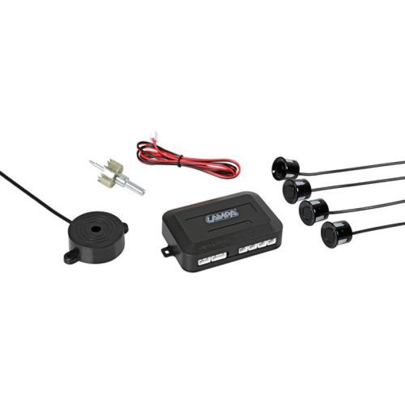ΣΥΣΤΗΜΑ ΠΑΡΚΑΡΙΣΜΑΤΟΣ 12V 4 ΜΑΤΙΑ ΜΕ BUZZER R4 - Lampa - L7449.9 ΣΥΣΤΗΜΑ ΠΑΡΚΑΡΙΣΜΑΤΟΣ 12V 4 ΜΑΤΙΑ ΜΕ BUZZER R4 - Lampa - L7449.9