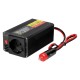 POWER INVERTER 150 ΜΕΤΑΤΡΟΠΕΑΣ 12V > 220V MAX POWER 150W - PEAK POWER 300W - Lampa - L7451.1