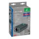 POWER INVERTER 300 ΜΕΤΑΤΡΟΠΕΑΣ 12V > 220V MAX POWER 300W - PEAK POWER 600W - Lampa - L7451.2 POWER INVERTER 300 ΜΕΤΑΤΡΟΠΕΑΣ 12V > 220V MAX POWER 300W - PEAK POWER 600W - Lampa - L7451.2