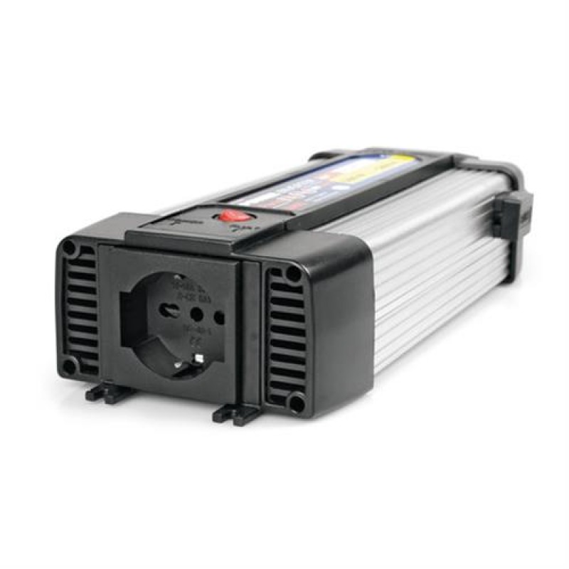 INVERTER PURE SINE WAVE 12-220-240V - Lampa - L7451.7 INVERTER PURE SINE WAVE 12-220-240V - Lampa - L7451.7