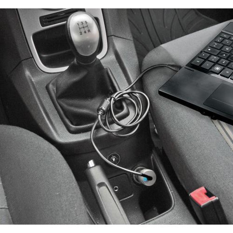 ΦΟΡΤΙΣΤΗΣ ΑΝΑΠΤΗΡΑ ΓΙΑ LAPTOP ΜΕ 12 ΑΝΤΑΠΤΟΡΕΣ 12V 90W - Lampa - L7453.2 ΦΟΡΤΙΣΤΗΣ ΑΝΑΠΤΗΡΑ ΓΙΑ LAPTOP ΜΕ 12 ΑΝΤΑΠΤΟΡΕΣ 12V 90W - Lampa - L7453.2