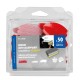 ΑΥΤΟΚΟΛΛΗΤΑ SCRATCH ΟΒΑΛ (ΤΥΠΟΣ ΜΑΝΙΤΑΡΙ) 48x18mm ΛΕΥΚΟ 3M LAMPA - 50 ΤΕΜ - Lampa - L7464.9 ΑΥΤΟΚΟΛΛΗΤΑ SCRATCH ΟΒΑΛ (ΤΥΠΟΣ ΜΑΝΙΤΑΡΙ) 48x18mm ΛΕΥΚΟ 3M LAMPA - 50 ΤΕΜ - Lampa - L7464.9