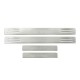 ΜΑΡΣΠΙΕ ΓΙΑ VW GOLF 5 2004-2009 5D ΕΣΩΤΕΡΙΚΑ ΟMTEC - 4 TEM. - Omtec - ΜΣ.7503091/OM ΜΑΡΣΠΙΕ ΓΙΑ VW GOLF 5 2004-2009 5D ΕΣΩΤΕΡΙΚΑ ΟMTEC - 4 TEM. - Omtec - ΜΣ.7503091/OM