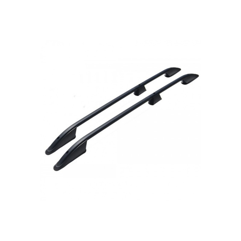 ΜΠΑΡΕΣ ΟΡΟΦΗΣ ΓΙΑ VW T5 TRANSPORTER 2003-2015 (L2) ΠΑΡΑΛΛΗΛΕΣ ΑΛΟΥΜΙΝΙΟΥ 2ΤΕΜ ΜΑΥΡΕΣ - Omtec - 7522930LB/OM ΜΠΑΡΕΣ ΟΡΟΦΗΣ ΓΙΑ VW T5 TRANSPORTER 2003-2015 (L2) ΠΑΡΑΛΛΗΛΕΣ ΑΛΟΥΜΙΝΙΟΥ 2ΤΕΜ ΜΑΥΡΕΣ - Omtec - 7522930LB/OM