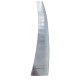 TRIM ΜΑΡΚΕ ΠΟΡΤ ΜΠΑΓΚΑΖ ΧΡΩΜΙΟ ΓΙΑ TOYOTA AVENSIS SW 2009-2015 - S-dizayn - 7530021/SD TRIM ΜΑΡΚΕ ΠΟΡΤ ΜΠΑΓΚΑΖ ΧΡΩΜΙΟ ΓΙΑ TOYOTA AVENSIS SW 2009-2015 - S-dizayn - 7530021/SD