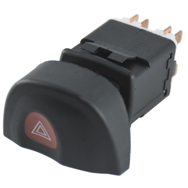 RENAULT MEGANE 1 9PIN ΔΙΑΚΟΠΤΗΣ ΑΛΑΡΜ orig.7700841043 - Mcar - ΔΙΑΚ.AN-754/MC RENAULT MEGANE 1 9PIN ΔΙΑΚΟΠΤΗΣ ΑΛΑΡΜ orig.7700841043 - Mcar - ΔΙΑΚ.AN-754/MC