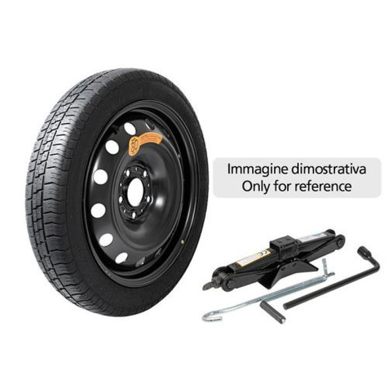 ΡΕΖΕΡΒΑ ΣΙΔΕΡΕΝΙΑ 115/70-15 ΚΑΡΕ 5x100 ΚΕΝΤΡΟ 57mm NO STOP ΚΙΤ ΜΕ ΓΡΥΛΛΟ+ΜΠΟΥΛΟΝΟΚΛΕΙΔΟ+ΤΣΑΝΤΑ - Lampa - L7601.2 ΡΕΖΕΡΒΑ ΣΙΔΕΡΕΝΙΑ 115/70-15 ΚΑΡΕ 5x100 ΚΕΝΤΡΟ 57mm NO STOP ΚΙΤ ΜΕ ΓΡΥΛΛΟ+ΜΠΟΥΛΟΝΟΚΛΕΙΔΟ+ΤΣΑΝΤΑ - Lampa - L7601.2