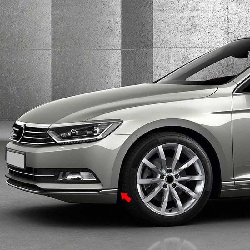 STREAMER ΕΜΠΡΟΣ ΠΡΟΦΥΛΑΚΤΗΡΑ ΚΑΤΩ ΚΑΙ ΠΛΑΙΝΑ ΓΙΑ VW PASSAT B8 SD 2015+ - 3 ΤΕΜ. - S-dizayn - 7617190/SD STREAMER ΕΜΠΡΟΣ ΠΡΟΦΥΛΑΚΤΗΡΑ ΚΑΤΩ ΚΑΙ ΠΛΑΙΝΑ ΓΙΑ VW PASSAT B8 SD 2015+ - 3 ΤΕΜ. - S-dizayn - 7617190/SD