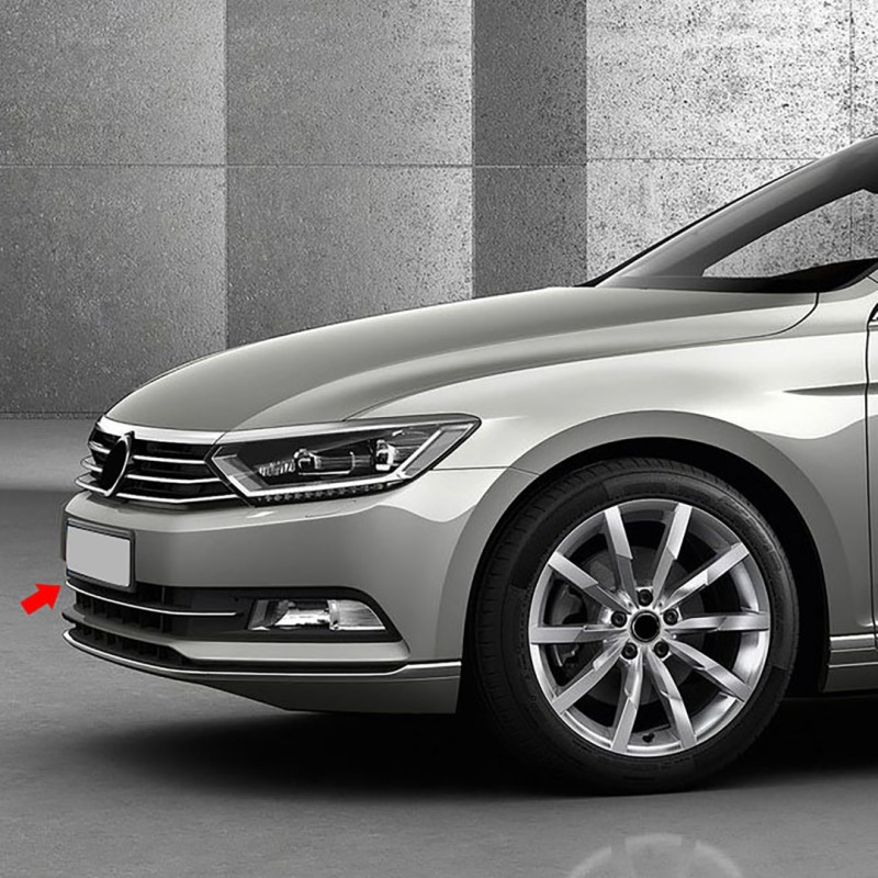 STREAMER ΕΜΠΡΟΣ ΠΡΟΦΥΛΑΚΤΗΡΑ ΜΕΣΑΙΟ ΓΙΑ VW PASSAT B8 SD 2015+ - 1 ΤΕΜ. - S-dizayn - 7617191/SD STREAMER ΕΜΠΡΟΣ ΠΡΟΦΥΛΑΚΤΗΡΑ ΜΕΣΑΙΟ ΓΙΑ VW PASSAT B8 SD 2015+ - 1 ΤΕΜ. - S-dizayn - 7617191/SD