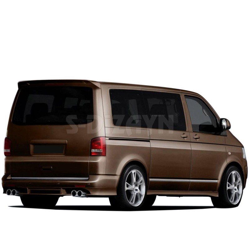 TRIM ΜΑΡΚΕ ΠΟΡΤ ΠΑΓΚΑΖ ΓΙΑ VW T5 TRANSPORTER 2003-2010 - S-dizayn - 7626030/SD TRIM ΜΑΡΚΕ ΠΟΡΤ ΠΑΓΚΑΖ ΓΙΑ VW T5 TRANSPORTER 2003-2010 - S-dizayn - 7626030/SD